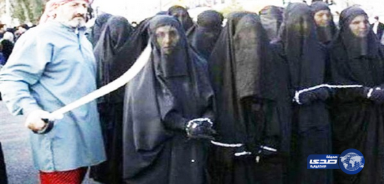 داعش يعلن عن مسابقة حفظ “القرآن” في رمضان.. والجوائز “سبايا” !