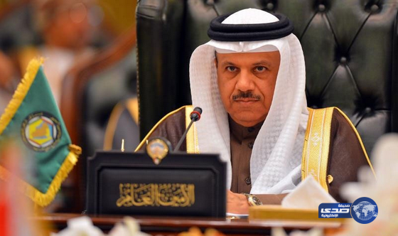 الأمين العام لمجلس التعاون يأسف لانتهاء المشاورات اليمنية في جنيف دون التوصل إلى اتفاق