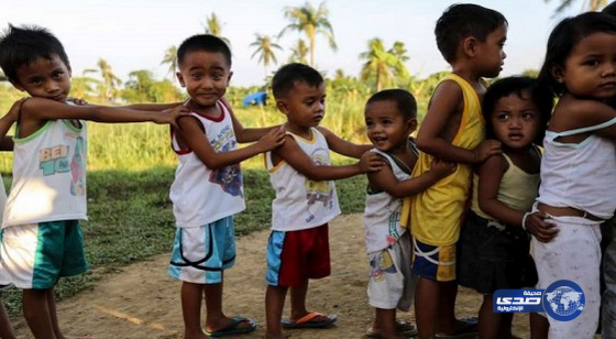 90 سعودياً وسعودية يعيشون أوضاعاً قاسية في الفلبين