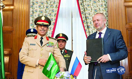 أربعة اتفاقات مفصلية تصِل الأرض بالسماء.. وتدشن عهداً وثيقاً من التعاون السعودي – الروسي