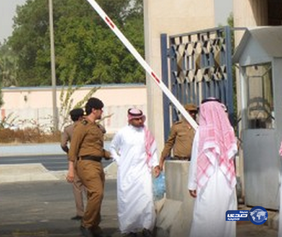 إدارة سجن بريمان توقع المساجين على تعهدات بعدم نشر مقاطع فيديو