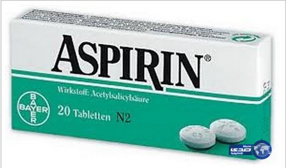 دراسة: حبة أسبيرين باليوم تقي من سرطان الثدي