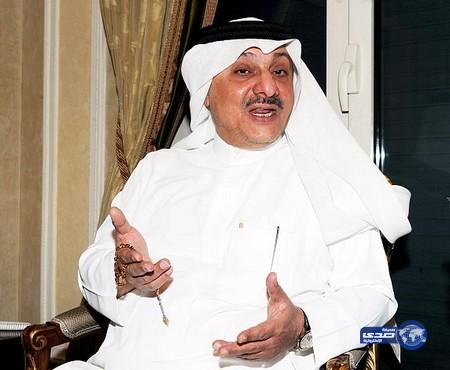 استقالة مفاجأة لرئيس الشباب وخالد بن عبدالعزيز الأقرب لخلافته