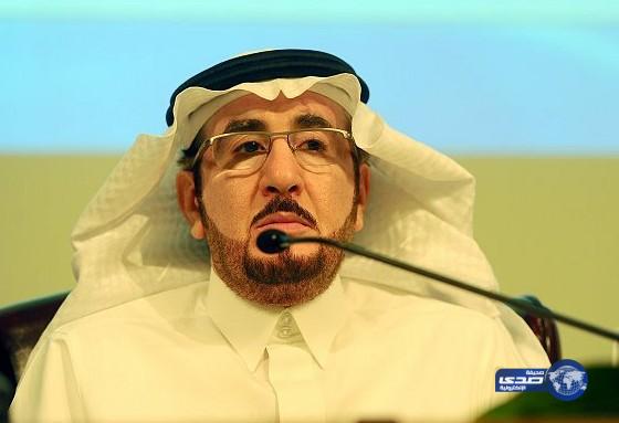 وزير العمل: قطاعات سوق العمل والمناطق هي من يحدد مناهج التدريب