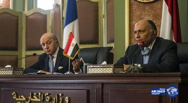 بدء اجتماع اللجنة الوزارية المعنية بالتحرك لإنهاء الاحتلال الإسرائيلي