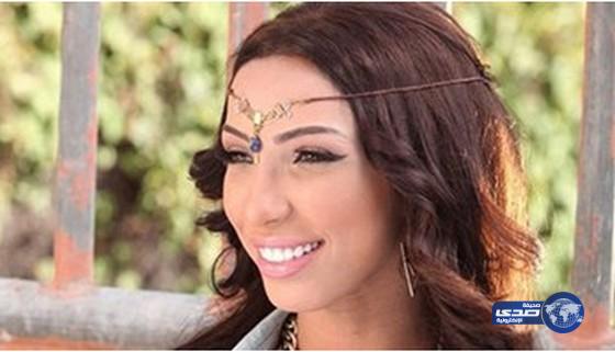 دنيا بطمة تحتفل بعيد ميلاد نجل زوجها