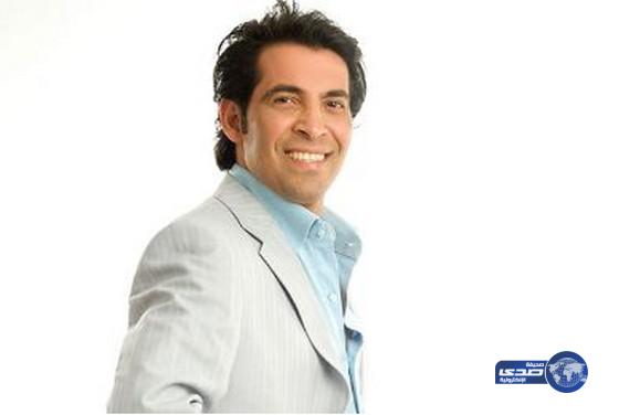 رفع قرار إيقاف سعد الصغير عن الغناء