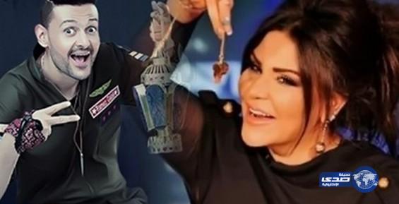 اكتشاف أحلام لمقلب رامز جلال قبل التصوير يمنعها من ذبحه!