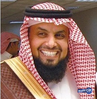 مدير تعليم عفيف يشكر المساعد للشؤون المدرسيه على بمناسبه الجهود التي قام بها