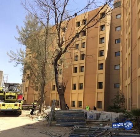 شاب يحاول الانتحار بعد تعرضه لأزمة نفسية إثرعملية بترت فيها أصبعه