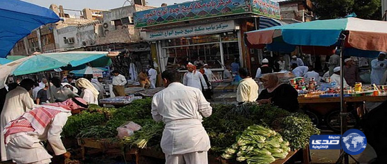 الشؤون القروية تلزم الأمانات بتخصيص أكشاك وبسطات للباعة السعوديين