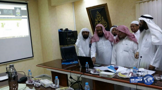 كفى تستنفر محافظات منطقة مكة بالعلاج المجاني‎