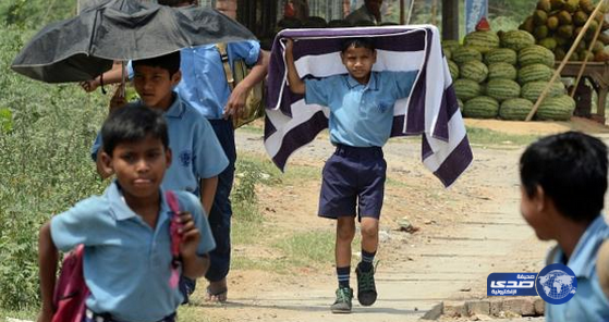 ارتفاع عدد ضحايا موجة الحر في باكستان إلى 55 حالة وفاة