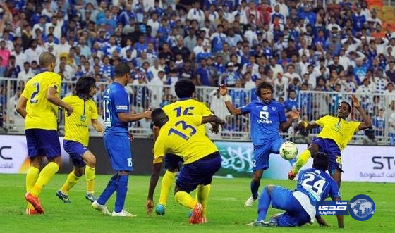 لا تقديم لمباريات الهلال في الدوري.. وتثبيت موعد «السوبر»