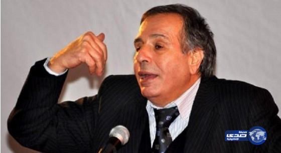 وفاة الشاعر السوري عمر الفرا بأزمة قلبية