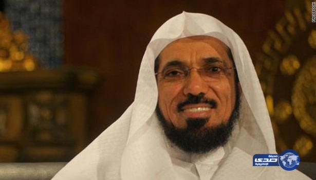 سلمان العودة يطالب ناصر القصبي بالتوبة