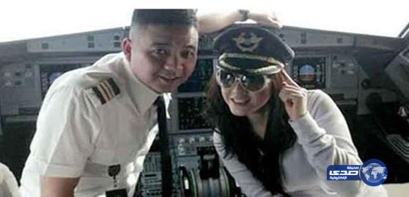 إيقاف طيار ياباني عن العمل بسبب سيلفي