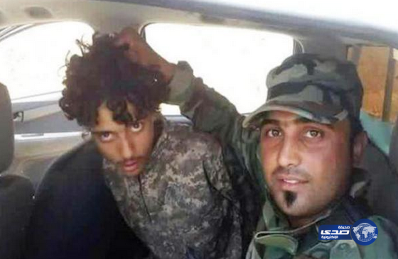 القحطاني أسير سعودي جديد في أيدي الحشد الشعبي العراقية