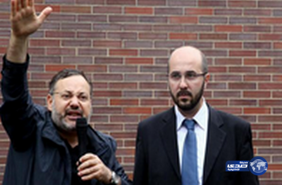 بالفيديو.. السلطات الألمانية تخلي سبيل مذيع “الجزيرة” أحمد منصور