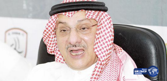 خالد بن سعد: تصريح نايف هزازي الأخير يُدينه بشأن عقد نادي النصر