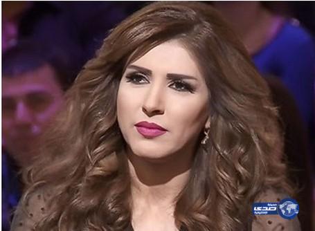 صورة زهرة عرفات طفلة «قلبوظة»