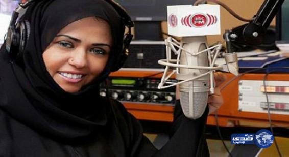 خديجة الوعل: كلمة بذيئة جداً سر انفعالي على الهواء ولم أهدد تعالياً!