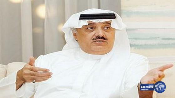 متعب بن عبدالله يصدر قراراً بإعفاء مرابطي الحرس الوطني من شروط الترقية