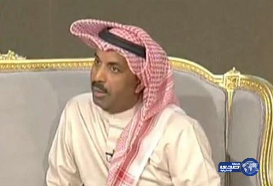 طارق العلي في برنامج تلفزيوني: اسكت واقعد مكانك نحن في بلد دستور