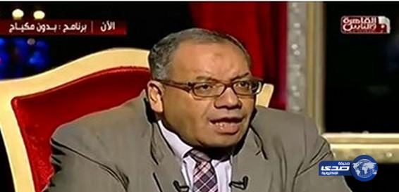 بالفيديو.. محام مصري لـ”هيفاء”: إنتي مشغولة بالنص التحتاني ليه