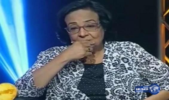 بالفيديو.. هجوم عنيف من اعلامية مصرية على صلاح الدين الأيوبي