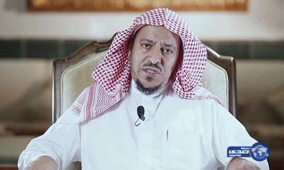 بالفيديو: سعد البريك يتحدى ناصر القصبي.. وقناة إم بي سي لا تعرض شيئًا يفيد الإسلام