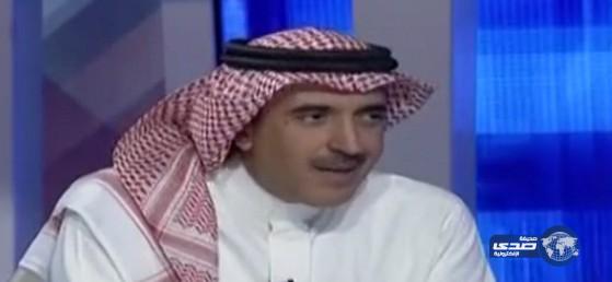 بالفيديو:السليمان يهاجم إذاعات الـ “إف إم” بالمملكة ويصفها بالعفن ومنابر الغزل والغنج