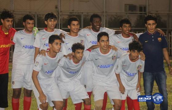 استمرار منافسات بطولة التنمية الاجتماعية بالريان‎