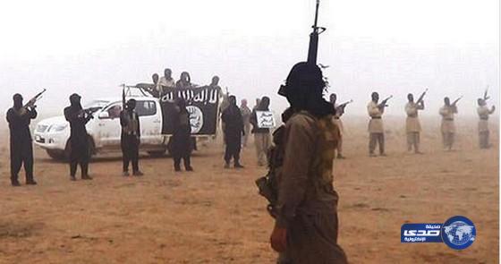 «داعش» يدعو أتباعه لتصعيد الهجمات في شهر رمضان