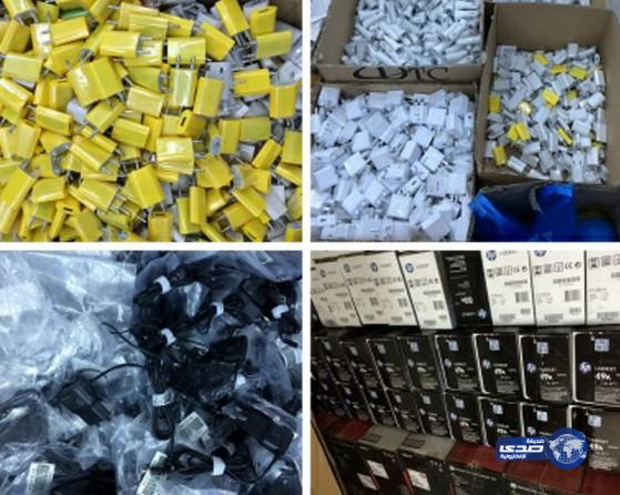 ” التجارة ” تغلق مستودعين متورطان في الغش والخداع