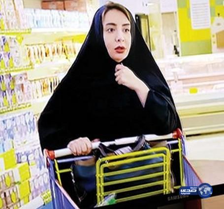 شيماء علي «حسافه» على اعتزالها