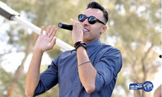 أحمد فهمي: شيرين لم تمنعني من الغناء