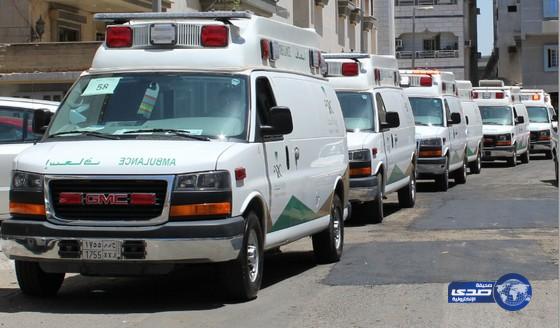 صحة جدة تواصل نقل منومي مركز النقاهة لمستشفيات المحافظة