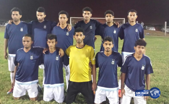 مدريد يتغلب على سانتوس في بطولة الحصامه‎