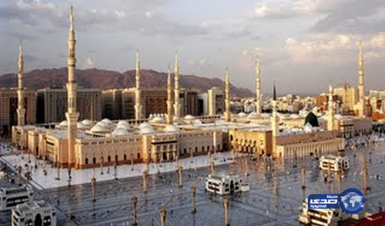 وكالة الرئاسة العامة لشؤون المسجد النبوي تحدد ضوابط الاعتكاف
