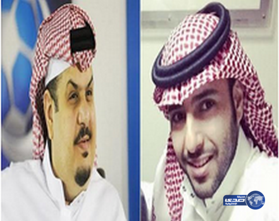 إعلامي رياضي يتهم رئيس الهلال السابق بفصله من عمله