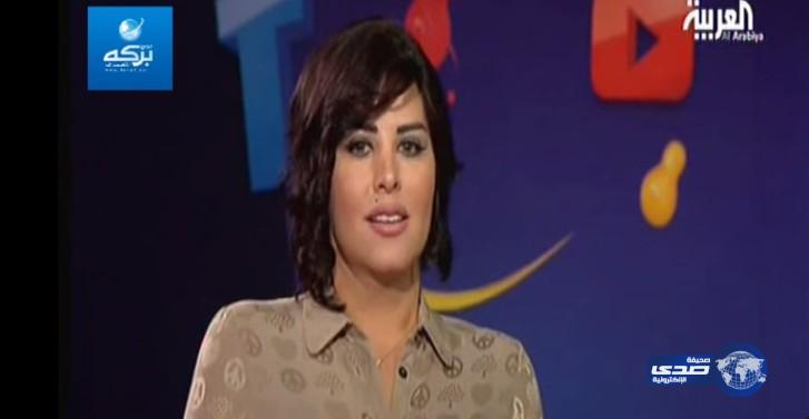 بالفيديو.. شمس: إذا تتزوجي سعودي تحسي إنك مرتبطة بـ 30 مليون