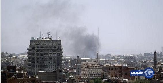 مقتل أربعة يمنيين في قصف للحوثي على سكن جامعي بعدن