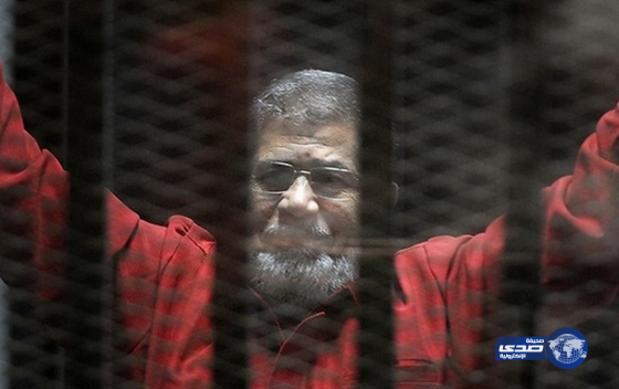 تأجيل محاكمة مرسي وأخرين في قضية التخابر لبعد غد السبت