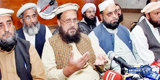 مجلس علماء باكستان يدين الهجمات المتكررة للمليشيات الحوثية على المملكة