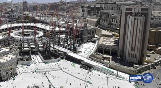 تشغيل جسر أجياد يسهم في إنسيابية الحركة من وإلى المسجد الحرام