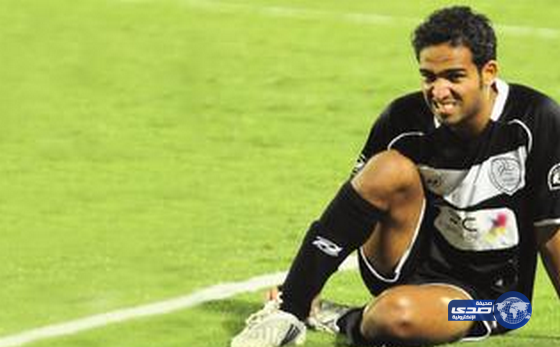 الشباب يوقع مخالصة مالية مع عبده عطيف