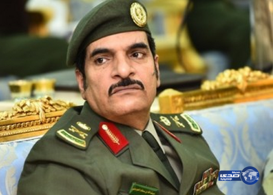 اللواء الحويفي يتفقد منفذ الوديعة بنجران