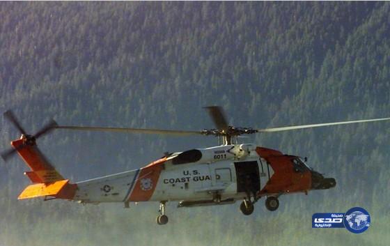 تحطم طائرة سياحية على متنها 9 أشخاص في ألاسكا