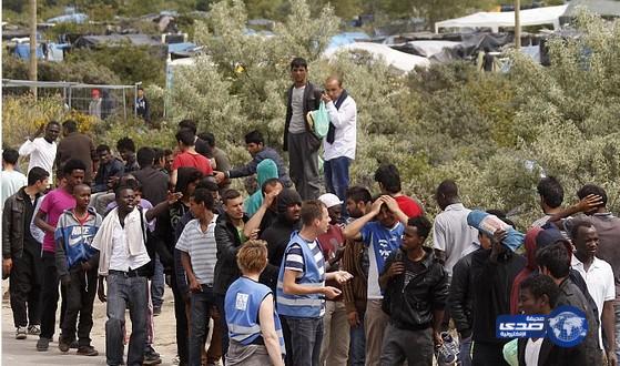 اتفاق أوروبي على إعادة توزيع 40 ألف مهاجر على دول الاتحاد